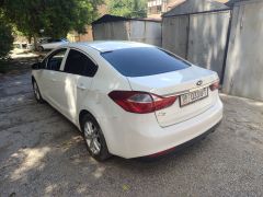 Сүрөт унаа Kia K3