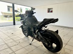 Сүрөт унаа Yamaha MT-10