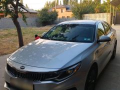 Photo of the vehicle Kia Optima