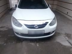 Фото авто Renault Samsung SM3