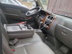 Фото авто Hyundai Porter