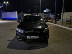 Фото авто Toyota Corolla