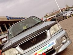 Сүрөт унаа Subaru Forester