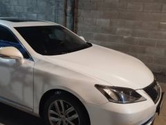 Photo of the vehicle Lexus ES