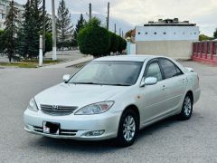 Фото авто Toyota Camry