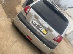 Photo of the vehicle Hyundai Getz