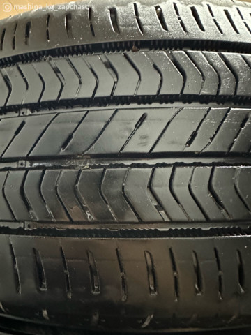 Дөңгөлөктөр - Лето Kumho 225/55R17