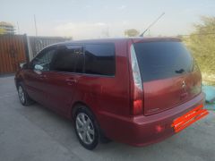 Сүрөт унаа Mitsubishi Lancer