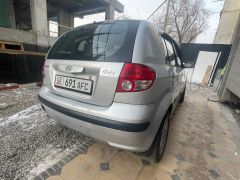 Photo of the vehicle Hyundai Getz