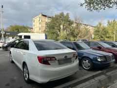 Фото авто Toyota Camry