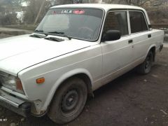 Photo of the vehicle ВАЗ (Lada) 2107