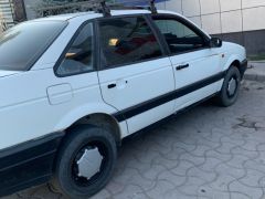 Сүрөт унаа Volkswagen Passat