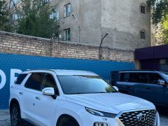 Photo of the vehicle Hyundai Palisade