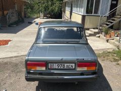 Сүрөт унаа ВАЗ (Lada) 2107