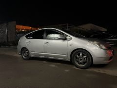 Сүрөт унаа Toyota Prius