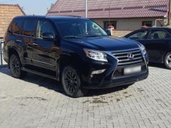 Фото авто Lexus GX