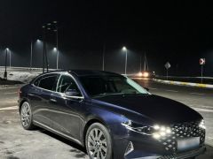 Photo of the vehicle Hyundai Grandeur