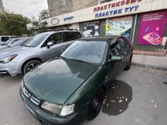 Фото авто Nissan Primera