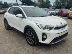 Сүрөт унаа Kia Stonic