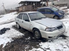 Photo of the vehicle Daewoo Nexia