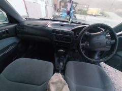 Сүрөт унаа Toyota Corsa