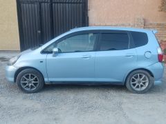 Photo of the vehicle Honda Fit