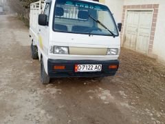 Фото авто Daewoo Labo