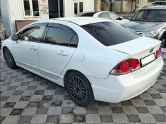 Фото авто Honda Civic