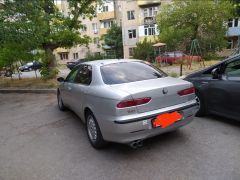 Сүрөт унаа Alfa Romeo 156