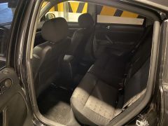 Сүрөт унаа Volkswagen Passat