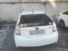 Photo of the vehicle Toyota Prius