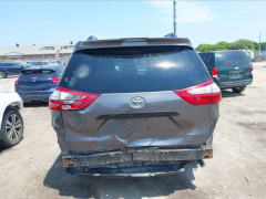 Сүрөт унаа Toyota Sienna