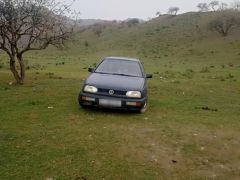 Photo of the vehicle Volkswagen Golf