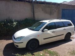 Сүрөт унаа Ford Focus