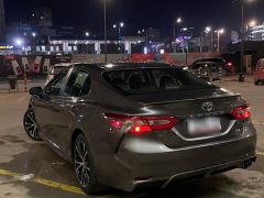 Сүрөт унаа Toyota Camry