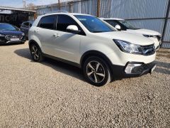 Photo of the vehicle SsangYong Korando