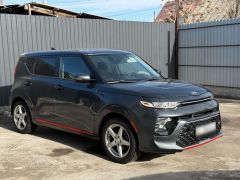 Photo of the vehicle Kia Soul