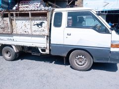 Фото авто Hyundai Porter