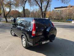 Сүрөт унаа Honda CR-V