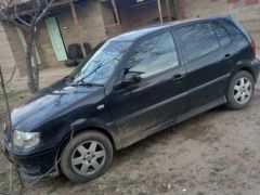 Фото авто Volkswagen Polo