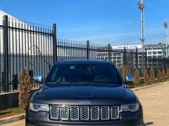 Photo of the vehicle Jeep Grand Cherokee