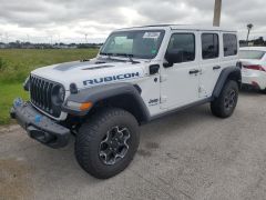 Сүрөт унаа Jeep Wrangler