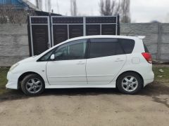 Сүрөт унаа Toyota Corolla Spacio