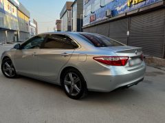 Photo of the vehicle Toyota Camry