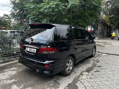 Фото авто Toyota Estima