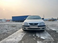 Сүрөт унаа Toyota Avensis