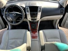 Сүрөт унаа Lexus RX