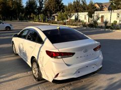 Сүрөт унаа Hyundai Sonata