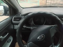 Фото авто Kia Rio