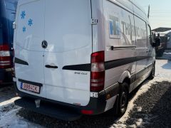 Фото авто Mercedes-Benz Городской